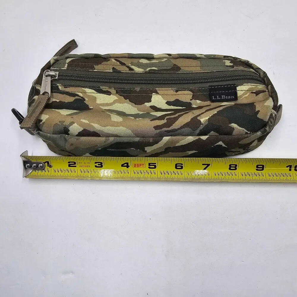L.L. Bean bean mini